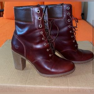 TIMBERLAND size 10